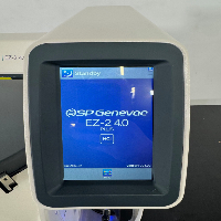 SP Genevac EZ-2 4.0 Evaporator image 3